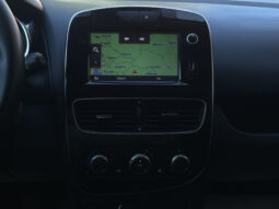 RENAULT CLIO 4 Limited Edition 2018 full