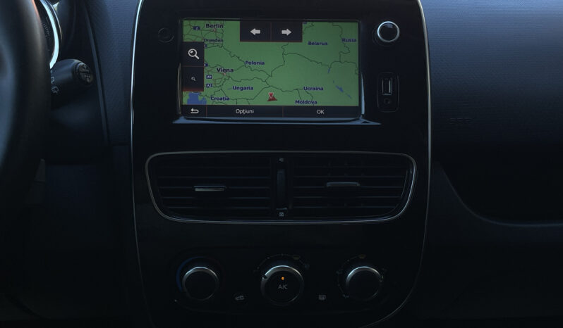 RENAULT CLIO 4 Limited Edition 2018 full