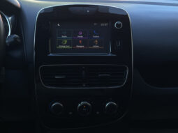 RENAULT CLIO 4 Limited Edition 2018 full