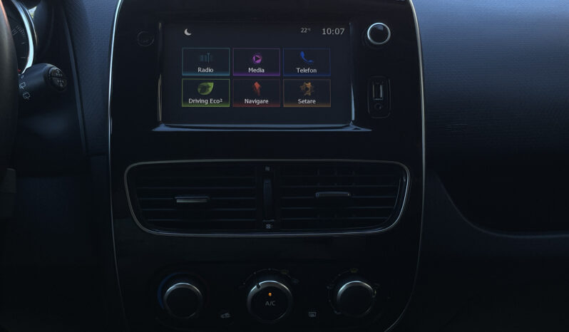RENAULT CLIO 4 Limited Edition 2018 full