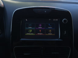 RENAULT CLIO 4 Limited Edition 2018 full