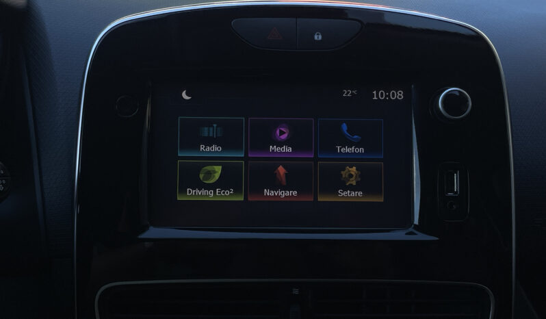 RENAULT CLIO 4 Limited Edition 2018 full