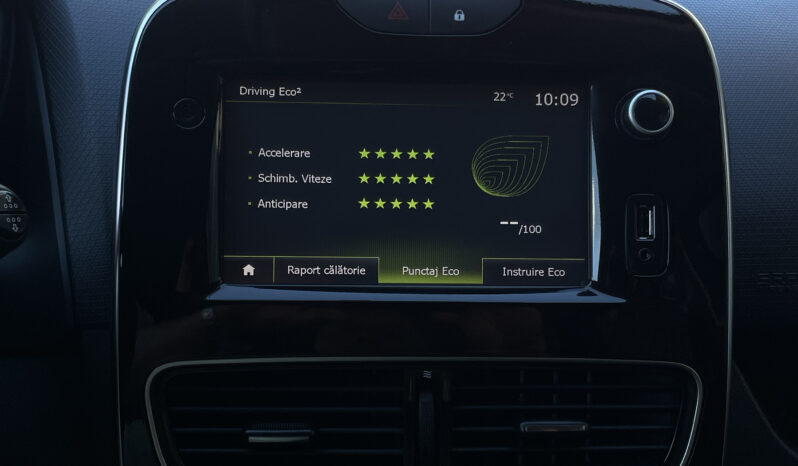 RENAULT CLIO 4 Limited Edition 2018 full