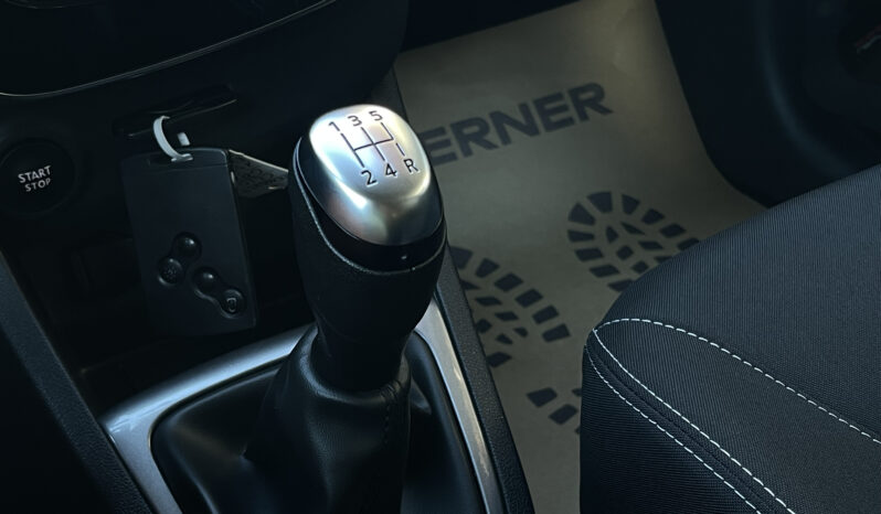 RENAULT CLIO 4 Limited Edition 2018 full