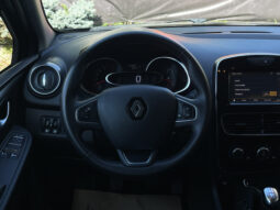 RENAULT CLIO 4 Limited Edition 2018 full