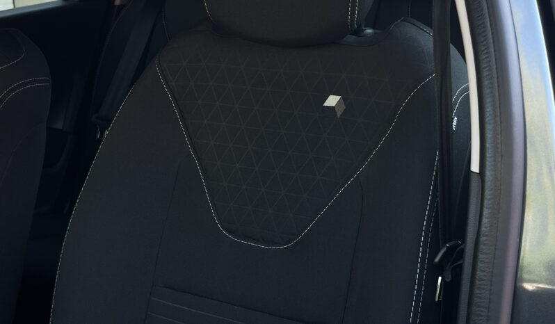 RENAULT CLIO 4 Limited Edition 2018 full