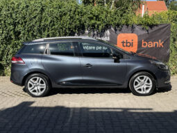 RENAULT CLIO 4 Limited Edition 2018 full