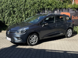 RENAULT CLIO 4 Limited Edition 2018