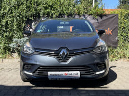 RENAULT CLIO 4 Limited Edition 2018 full