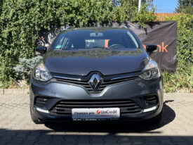 RENAULT CLIO 4 Limited Edition 2018
