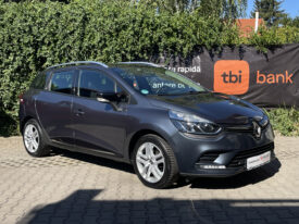 RENAULT CLIO 4 Limited Edition 2018