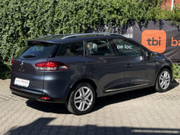 RENAULT CLIO 4 Limited Edition 2018 full