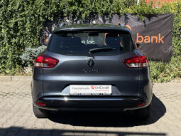 RENAULT CLIO 4 Limited Edition 2018 full