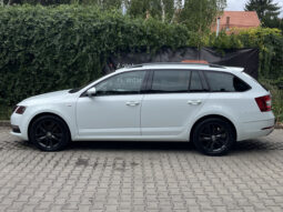 SKODA OCTAVIA DRIVE Facelift 1.6 TDI 2018 full