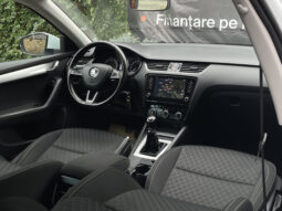 SKODA OCTAVIA DRIVE Facelift 1.6 TDI 2018 full