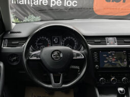 SKODA OCTAVIA DRIVE Facelift 1.6 TDI 2018 full