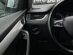 SKODA OCTAVIA DRIVE Facelift 1.6 TDI 2018 full