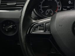SKODA OCTAVIA DRIVE Facelift 1.6 TDI 2018 full