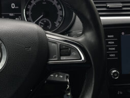 SKODA OCTAVIA DRIVE Facelift 1.6 TDI 2018 full