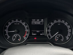 SKODA OCTAVIA DRIVE Facelift 1.6 TDI 2018 full