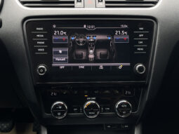 SKODA OCTAVIA DRIVE Facelift 1.6 TDI 2018 full