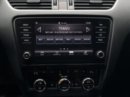 SKODA OCTAVIA DRIVE Facelift 1.6 TDI 2018 full