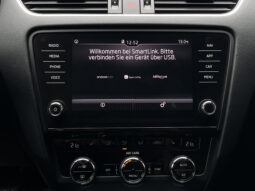 SKODA OCTAVIA DRIVE Facelift 1.6 TDI 2018 full