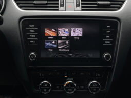 SKODA OCTAVIA DRIVE Facelift 1.6 TDI 2018 full