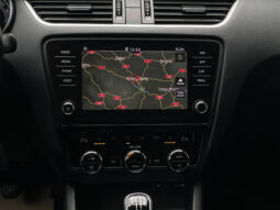 SKODA OCTAVIA DRIVE Facelift 1.6 TDI 2018 full