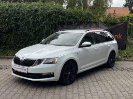 SKODA OCTAVIA DRIVE Facelift 1.6 TDI 2018
