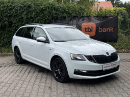 SKODA OCTAVIA DRIVE Facelift 1.6 TDI 2018 full