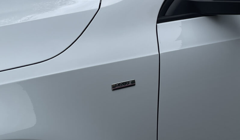 SKODA OCTAVIA DRIVE Facelift 1.6 TDI 2018 full