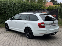 SKODA OCTAVIA DRIVE Facelift 1.6 TDI 2018 full