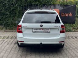 SKODA OCTAVIA DRIVE Facelift 1.6 TDI 2018 full