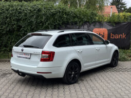 SKODA OCTAVIA DRIVE Facelift 1.6 TDI 2018 full