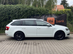 SKODA OCTAVIA DRIVE Facelift 1.6 TDI 2018 full