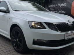 SKODA OCTAVIA DRIVE Facelift 1.6 TDI 2018 full