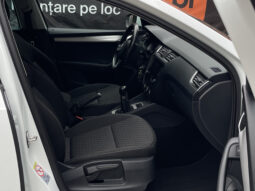 SKODA OCTAVIA DRIVE Facelift 1.6 TDI 2018 full