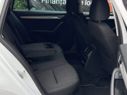 SKODA OCTAVIA DRIVE Facelift 1.6 TDI 2018 full