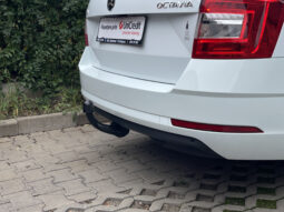 SKODA OCTAVIA DRIVE Facelift 1.6 TDI 2018 full