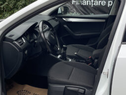 SKODA OCTAVIA DRIVE Facelift 1.6 TDI 2018 full