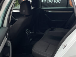 SKODA OCTAVIA DRIVE Facelift 1.6 TDI 2018 full