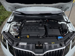SKODA OCTAVIA DRIVE Facelift 1.6 TDI 2018 full