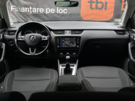 SKODA OCTAVIA DRIVE Facelift 1.6 TDI 2018