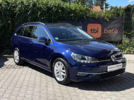 VW GOLF 7 Facelift 1.6 TDI 2018