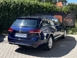 VW GOLF 7 Facelift 1.6 TDI 2018 full