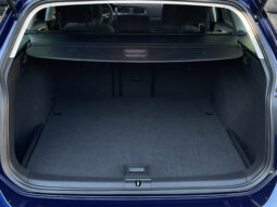 VW GOLF 7 Facelift 1.6 TDI 2018 full