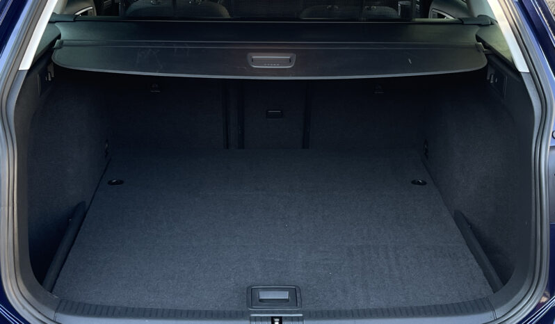 VW GOLF 7 Facelift 1.6 TDI 2018 full