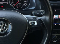 VW GOLF 7 Facelift 1.6 TDI 2018 full