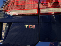 VW GOLF 7 Facelift 1.6 TDI 2018 full